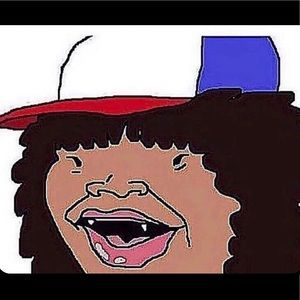 Meet your Posher, Gary